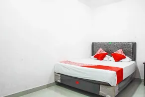 Hotel O Pondok Cahaya - Habitación