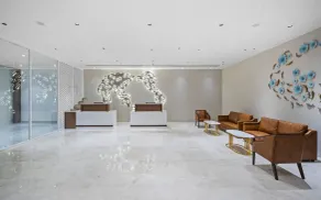 Grand Vijayawada by GRT Hotels - Reception