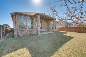 Patio & Yard: Beautiful Family Home in Mansfield! - Interiør