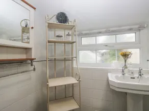 Bay Tree Cottage - Bagno