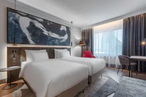 Radisson Collection Hotel, Tallinn - Room