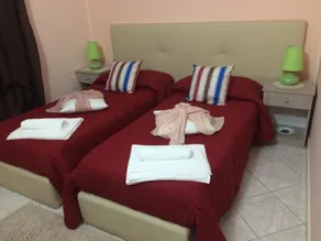 B&b Il Cortile - Camera