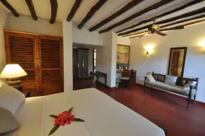 Baobab Sea Lodge - Room