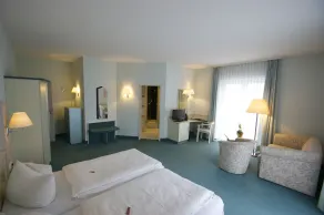AltstadtHotel an der Werra - Rum