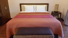 Infinity Heights Resort - Room