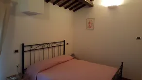 Il Merangolo - Zimmer