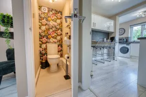 Maple House - Salle de bain
