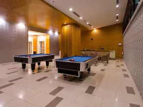 Zenith Hotel Kuantan - Piscine