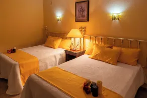 Hotel San Antonio - Værelse