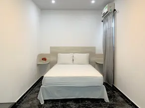 Pacific Coast Hotel - Room