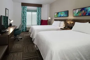 Hilton Garden Inn Gallatin, TN - Chambre