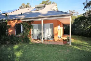 Margaret River Bed & Breakfast - View from room