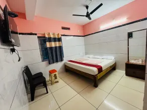 Ashirvad Residency - Camera