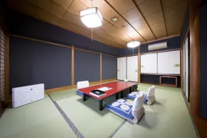 Fukuritei Ogawaya - Room