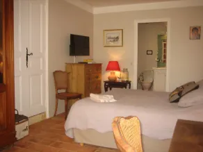 Bastide Selva - Chambre