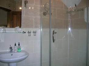 The Post House B&B - Salle de bain