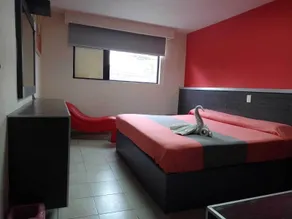 Hotel H - Piet Adults Only - Room