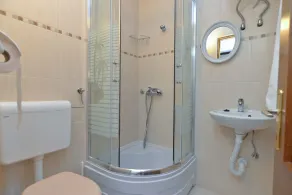 Apartment 1631 - Baño