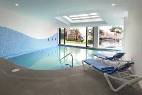 Holiday Inn Veracruz-Boca Del Rio by IHG - Piscine