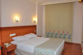 Cinar Family Suite Hotel - Room