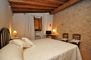 Trullo Venneri - Room