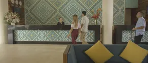 Occidental Tucancún - All Inclusive - Réception