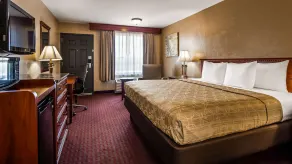 Best Western El Reno - Chambre