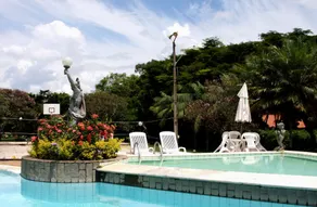 Villa Buonabitacolo - Pool
