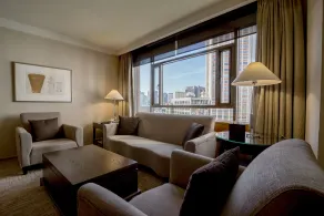 Westin Josun Seoul Hotel - Room