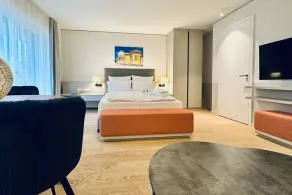 Elisapart - Apartments am Sommerschloss - Room