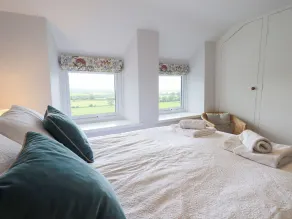 Squirrel Cottage - Room