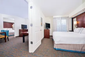 Residence Inn by Marriott Harrisonburg - Chambre