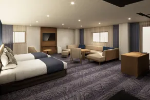 ART HOTEL Sasebo Central - Camera