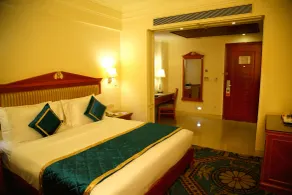 Ramada By Wyndham Amritsar - View from room
