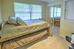 Private Plymouth Hideaway - 13 Miles to Ann Arbor! - Innvendig