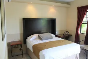 Hotel Hacienda del Viejo - Chambre
