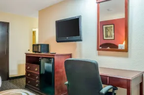 Quality Inn South - Rum