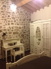 Apartamentos A Fala en San Martin de Trevejo, Batuecas 1 y Trevejo, PIzarro 24, Sierra de Gata - Rom