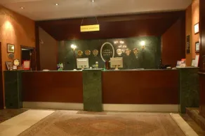 Tamara Otel - Recepción