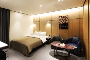 Cielo hotel - Rum