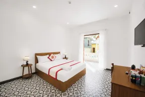 Sunset Cove Boutique Resort - Rum