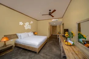 Lahana Resort Phu Quoc & Spa - Chambre