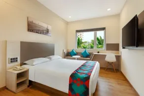 Ginger Aurangabad - Chambre