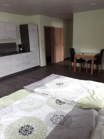Schoppenstube May - Room