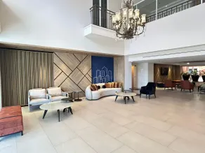 Holiday Inn Express Monterrey Galerias-San Jeronimo by IHG - Réception