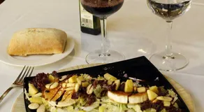 Hotel El Águila - Restaurant