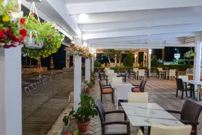 Grand Hotel Aita - Restaurant