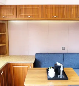 Midea Egret Lake Car Camp - Habitación