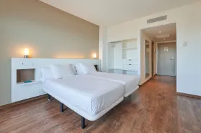 Alua Calas de Mallorca Resort - Habitación