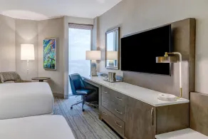 Hilton DFW Lakes Executive Conference Center - Chambre